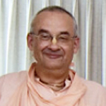 Sripad Bhakti Chandan Parvat Maharaj