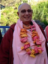 Srila Janardan Maharaj